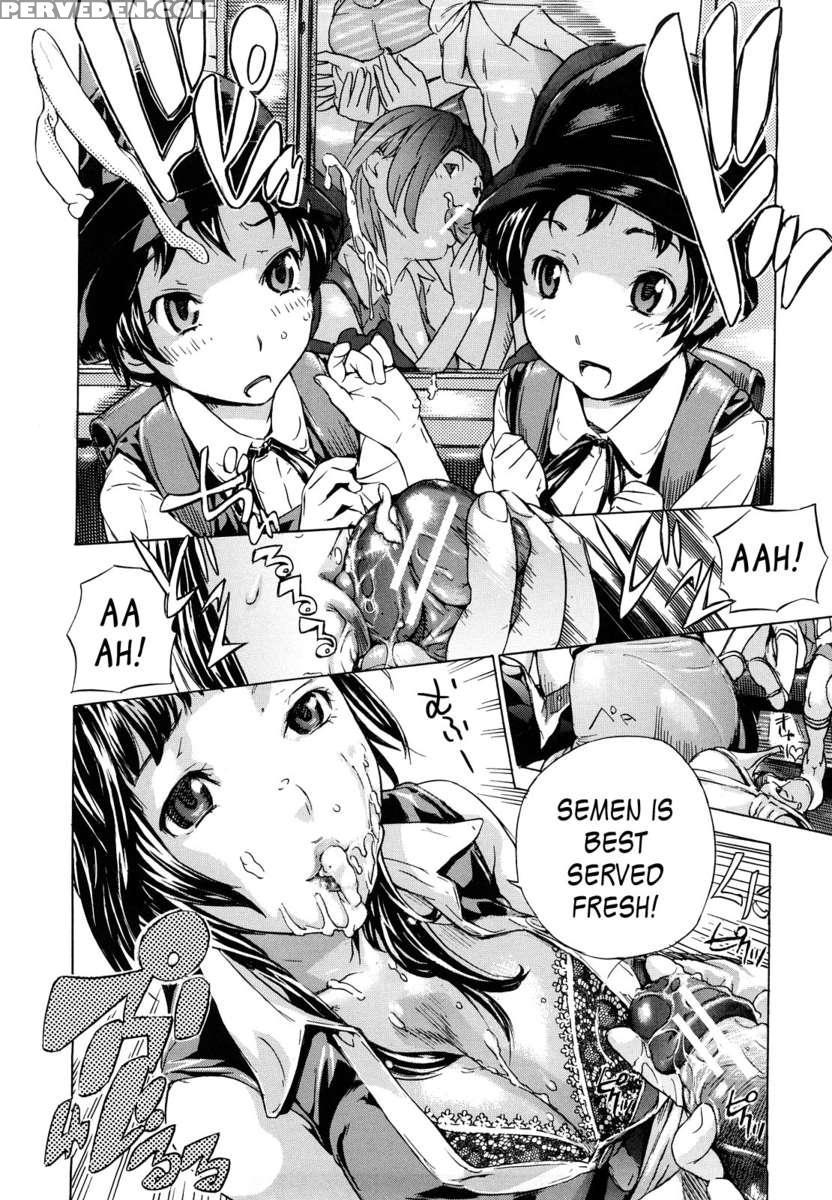 Zutto Isshoni 1