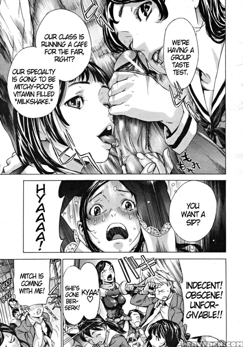 Zutto Isshoni 1