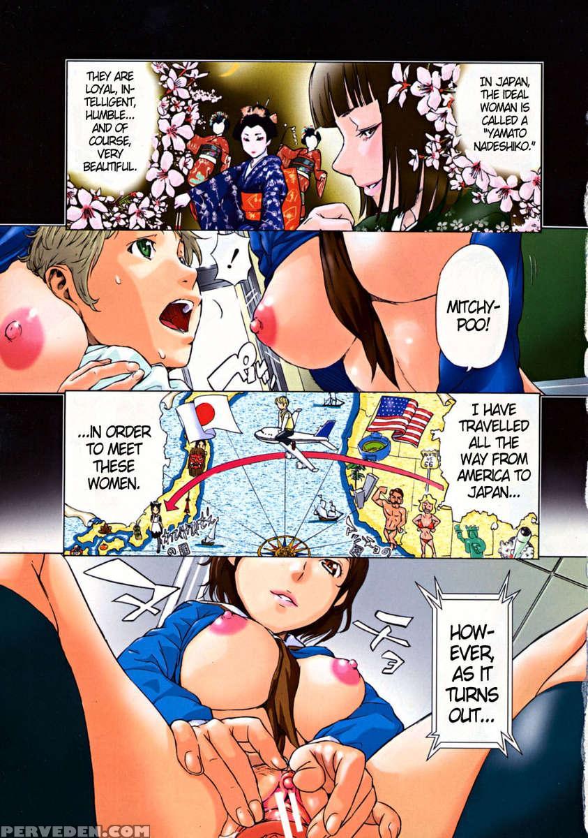 Zutto Isshoni 1