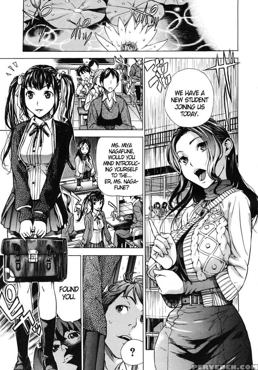 Zutto Isshoni 1