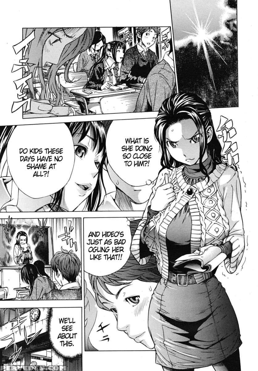 Zutto Isshoni 1