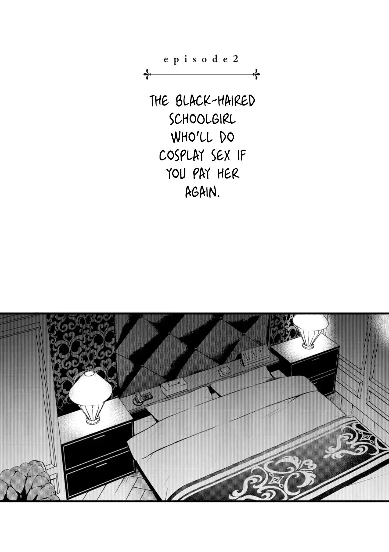 #paid Girls Chapter 2 Page 17