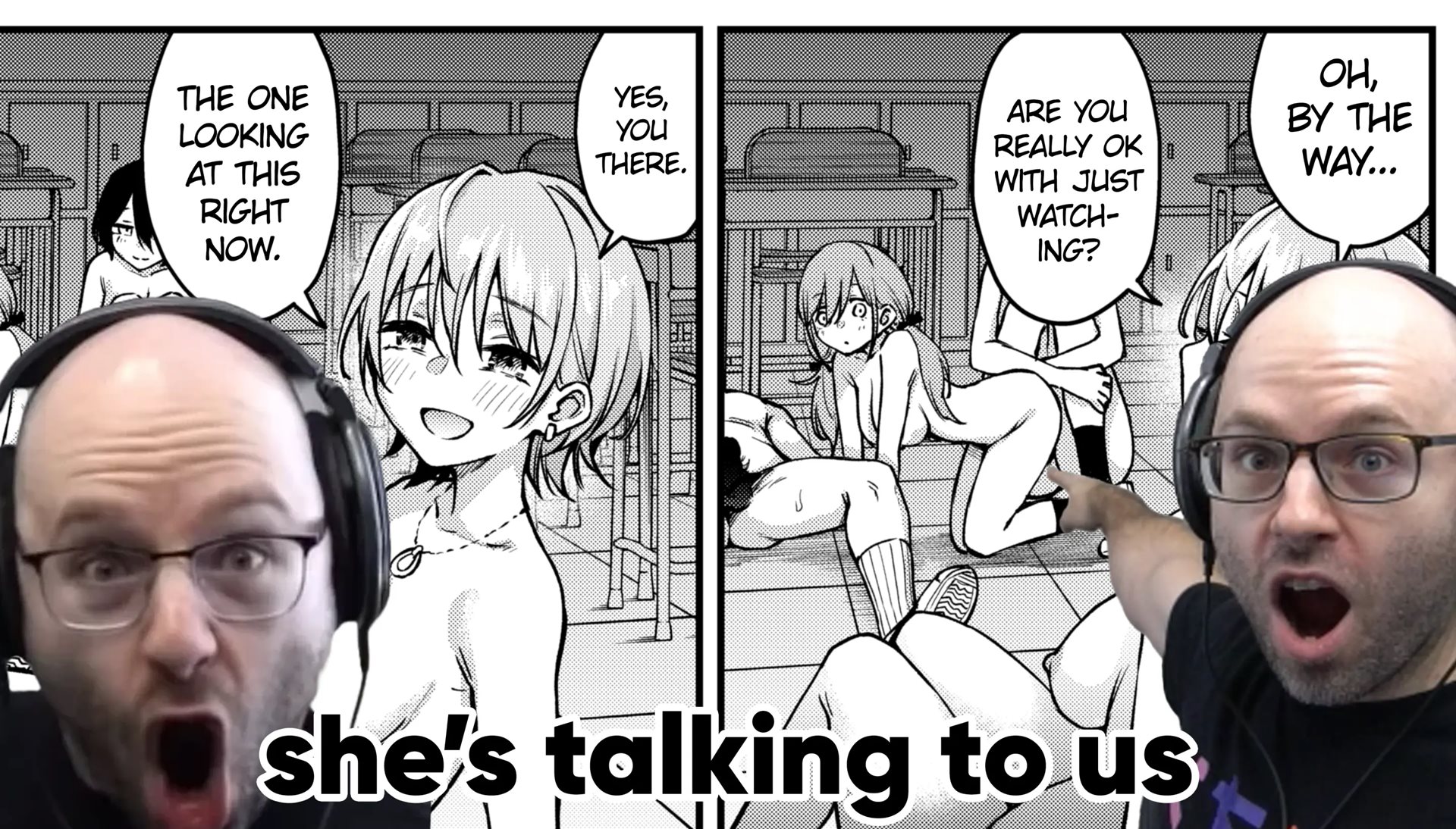 #paid Girls Chapter 3 Page 107