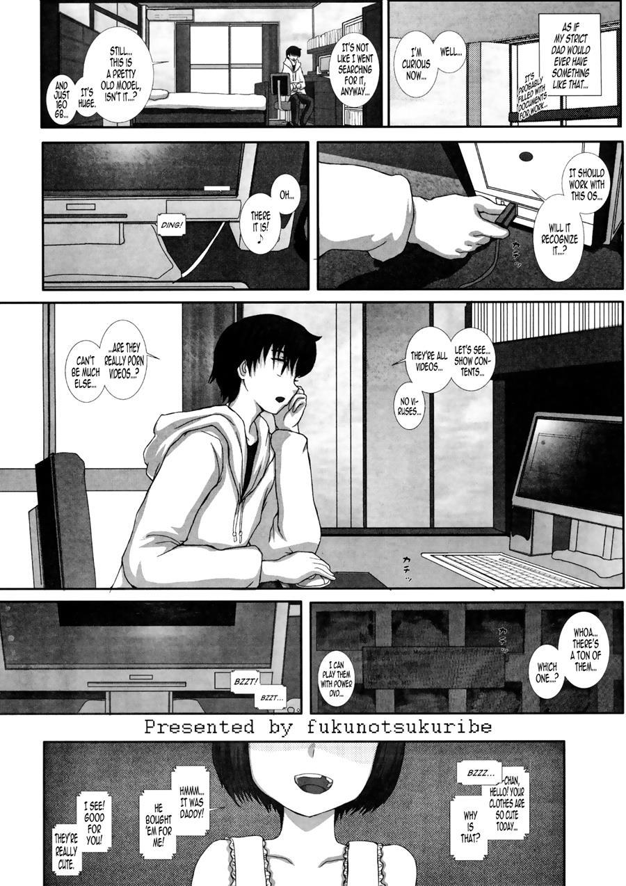 -f-tranceform [yaoi] 1
