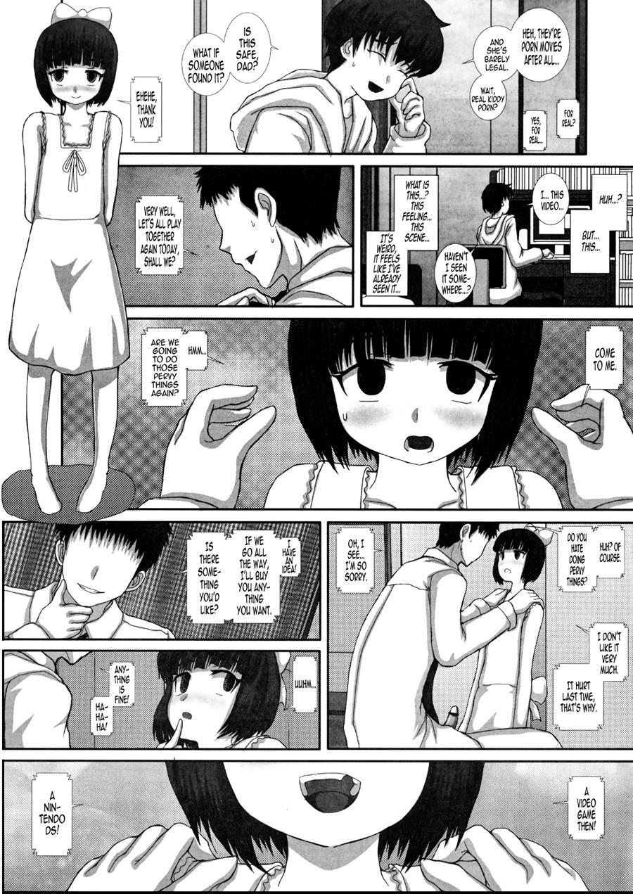 -f-tranceform [yaoi] 1