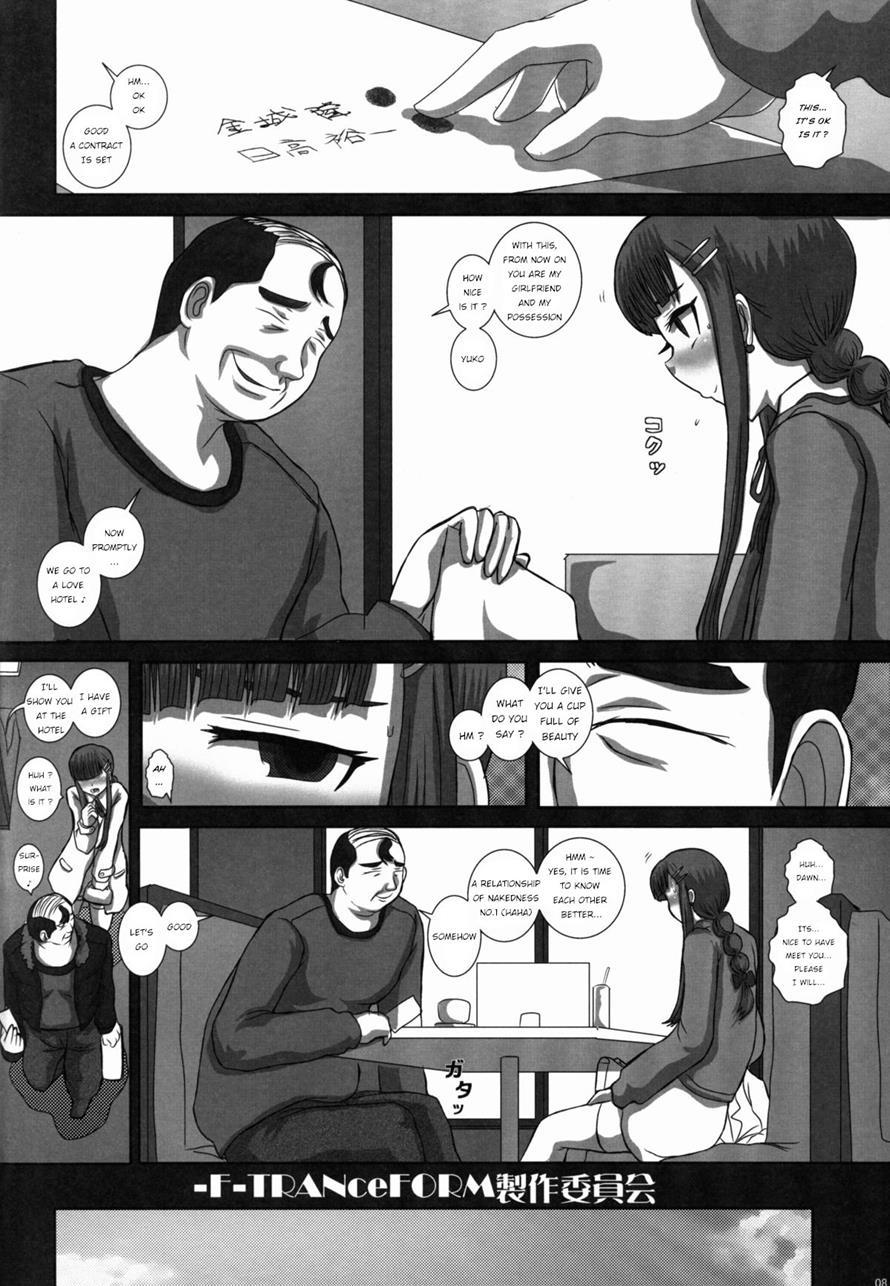 -f-tranceform [yaoi] 4