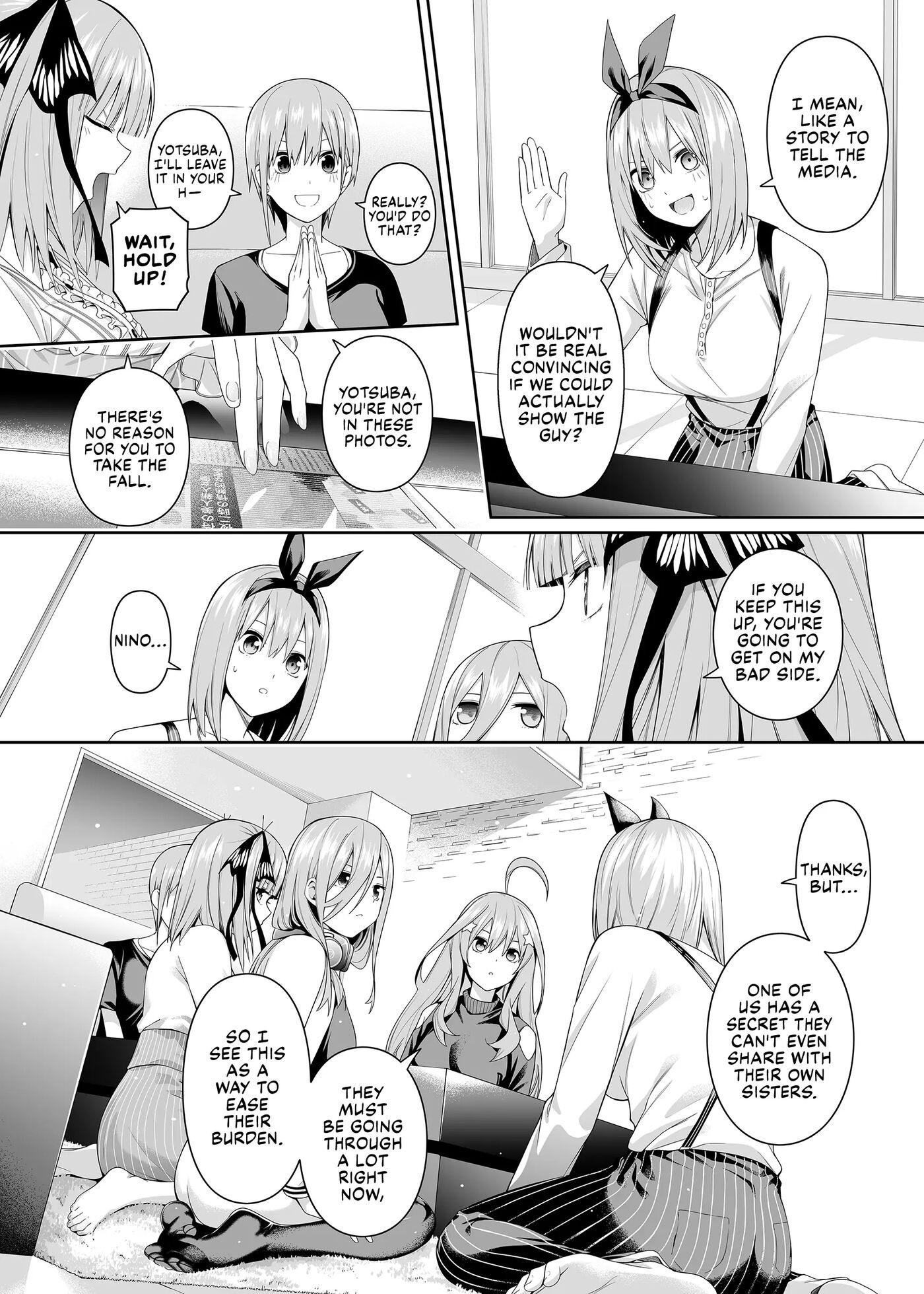 1 5 No Renai Kanjou 1