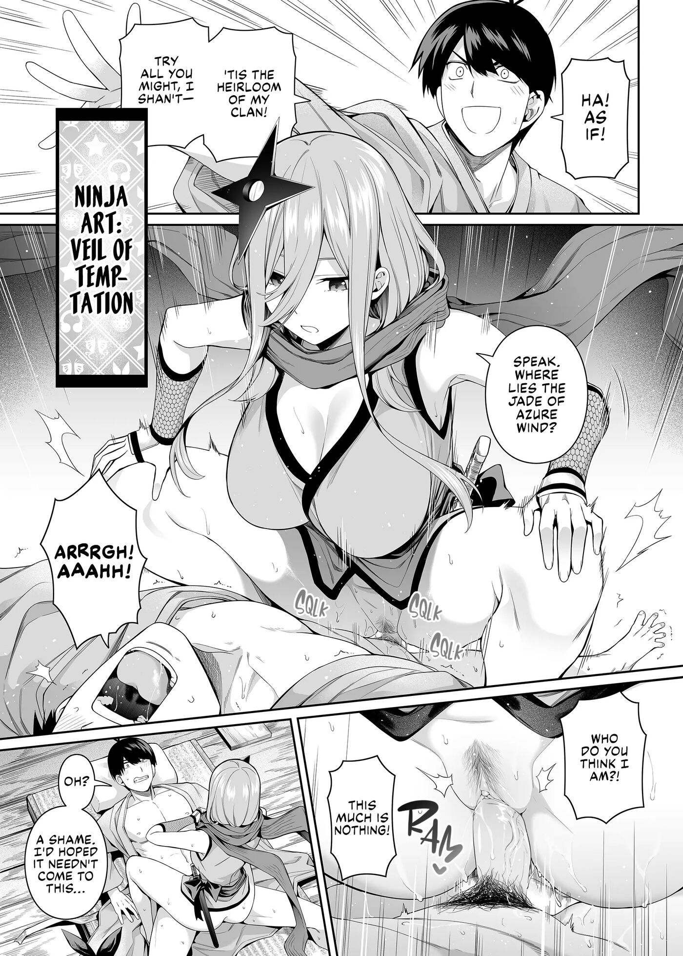 1 5 No Renai Kanjou 1