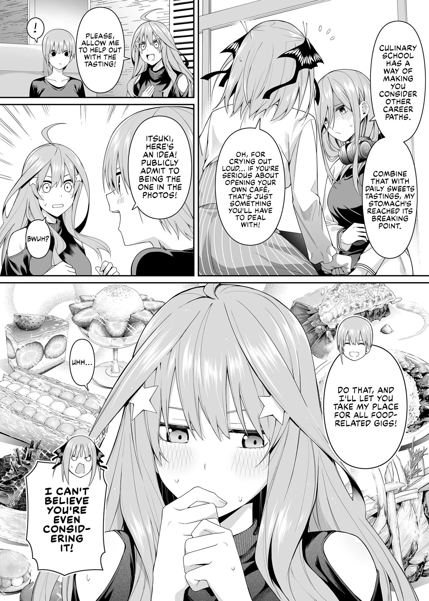 1 5 No Renai Kanjou 1