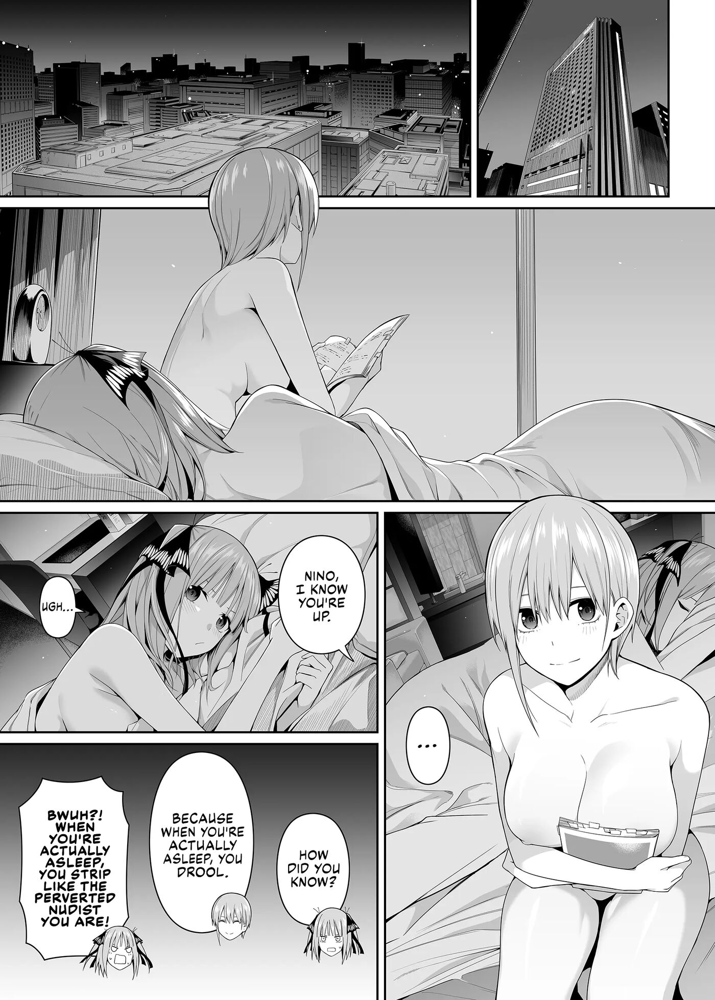 1 5 No Renai Kanjou 1