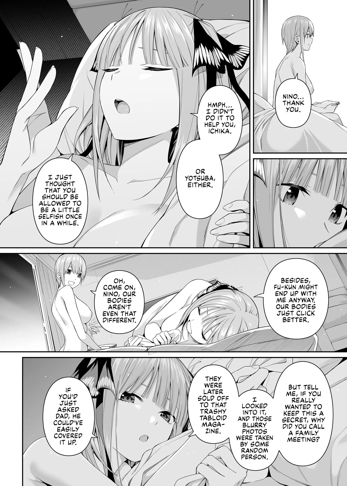 1 5 No Renai Kanjou 1
