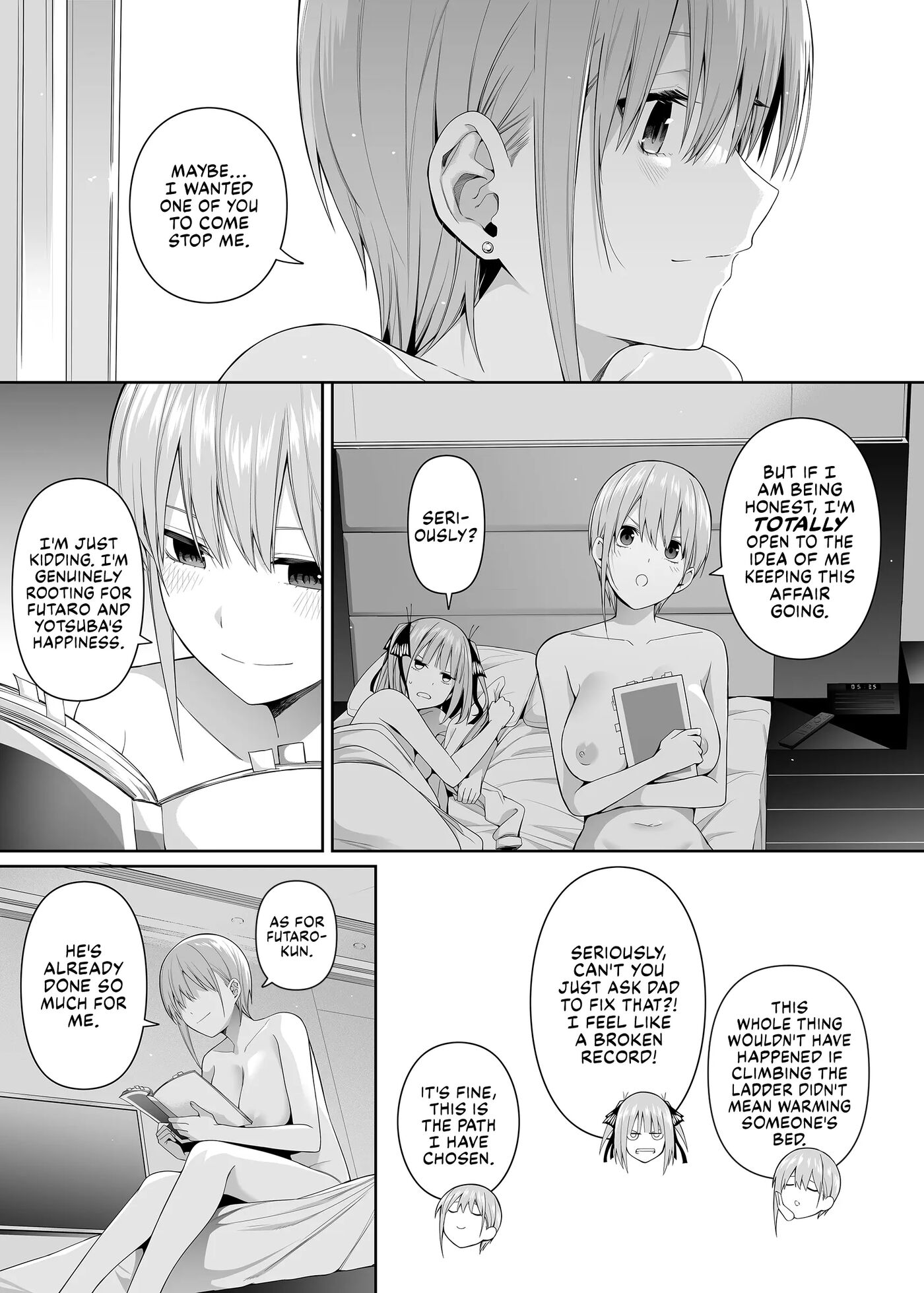 1 5 No Renai Kanjou 1