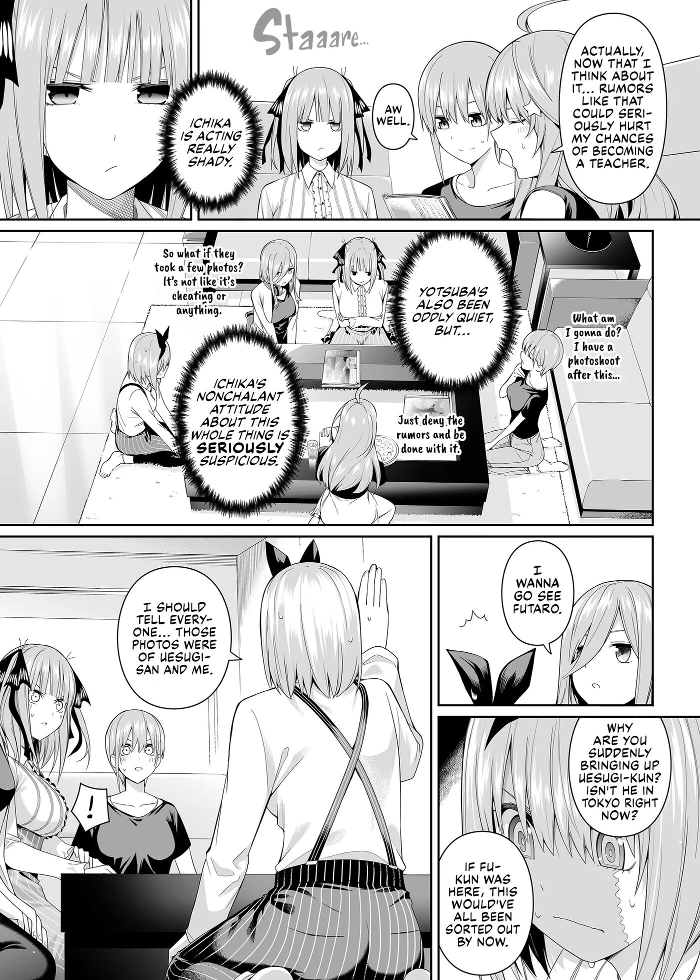 1 5 No Renai Kanjou 1