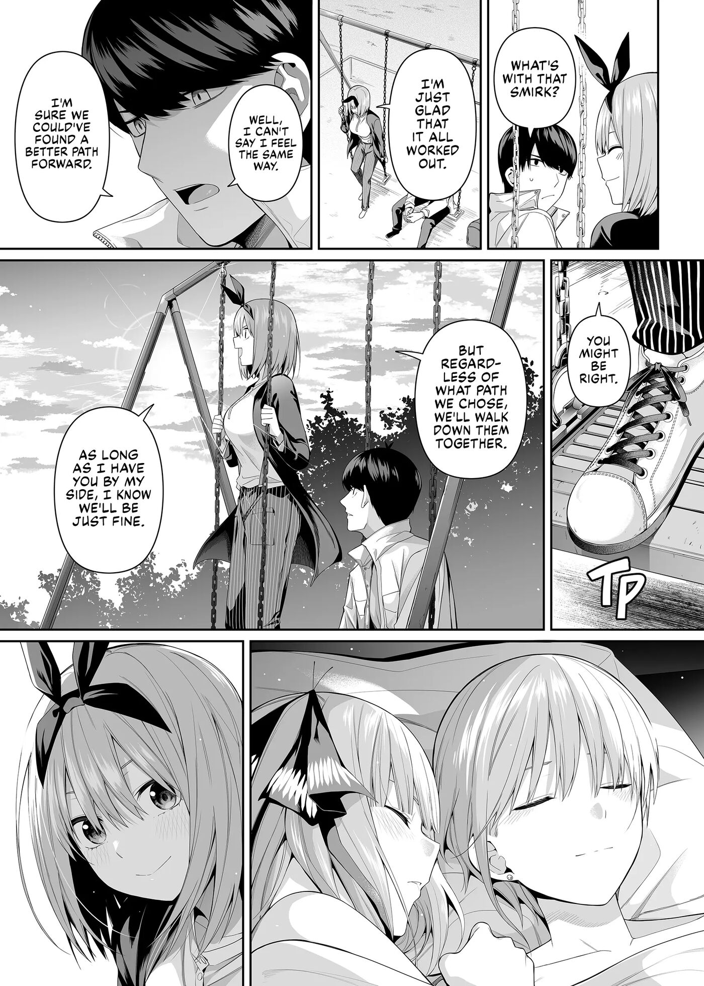 1 5 No Renai Kanjou 1
