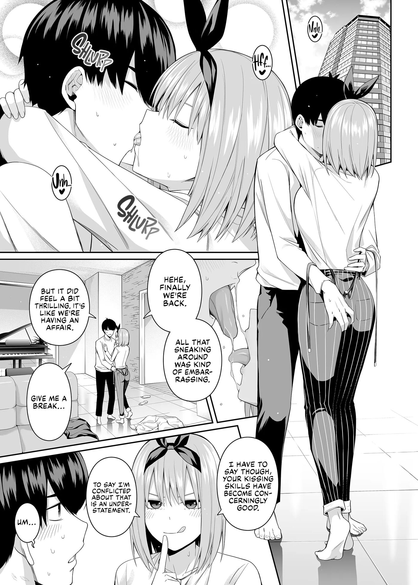1 5 No Renai Kanjou 1