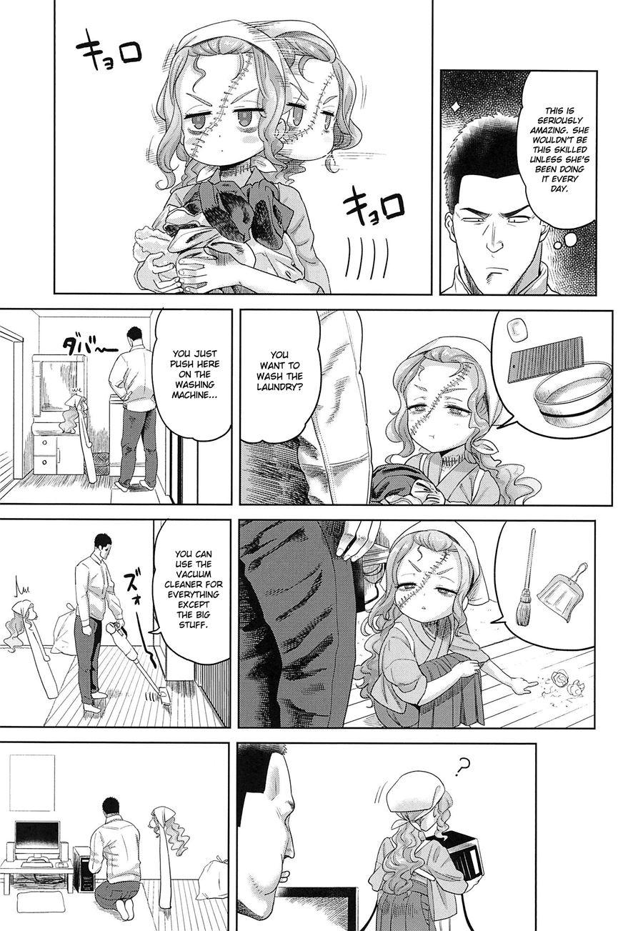 10 Kara Hajimeru Eisai Kyouiku 1