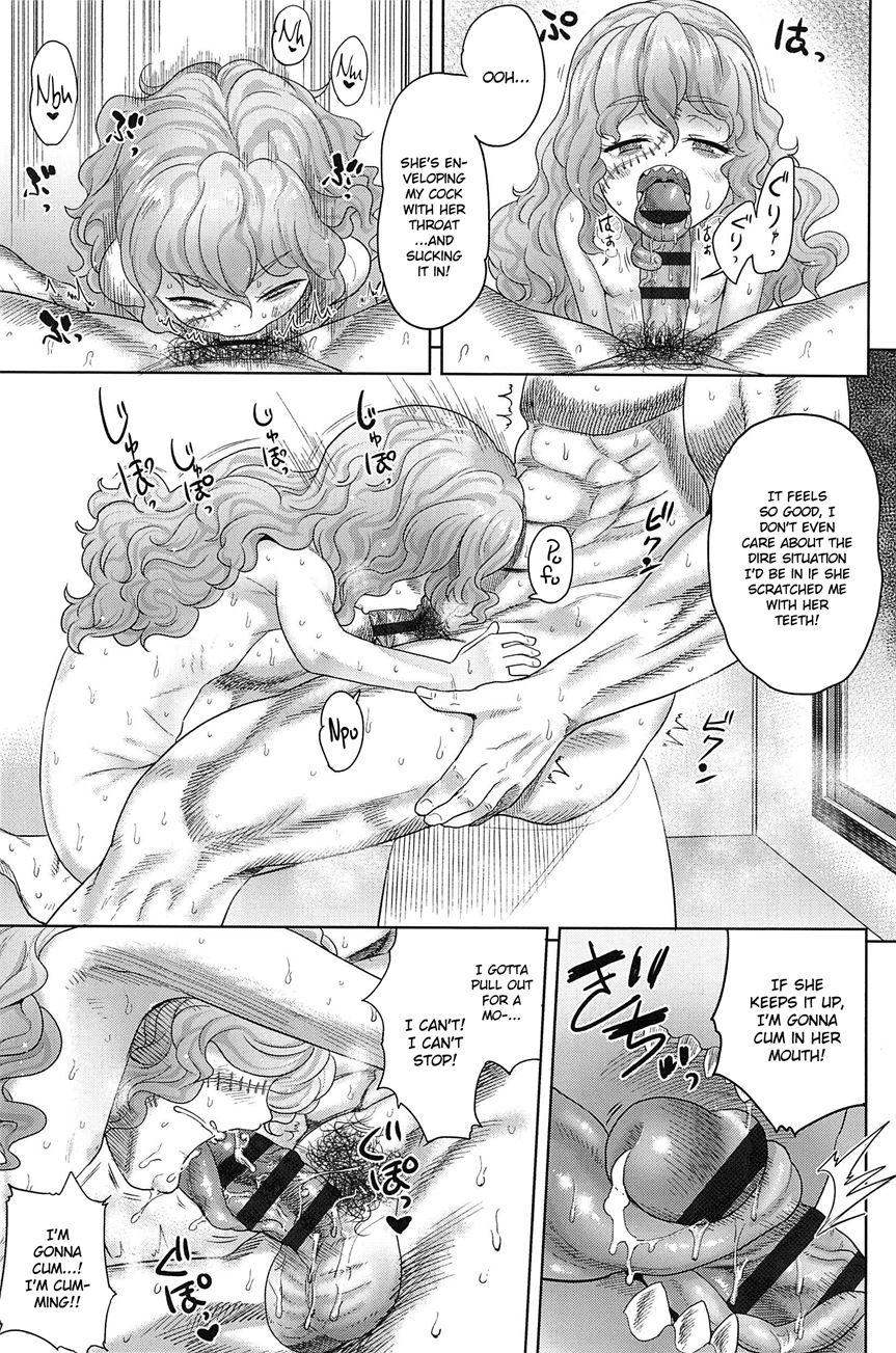10 Kara Hajimeru Eisai Kyouiku 1