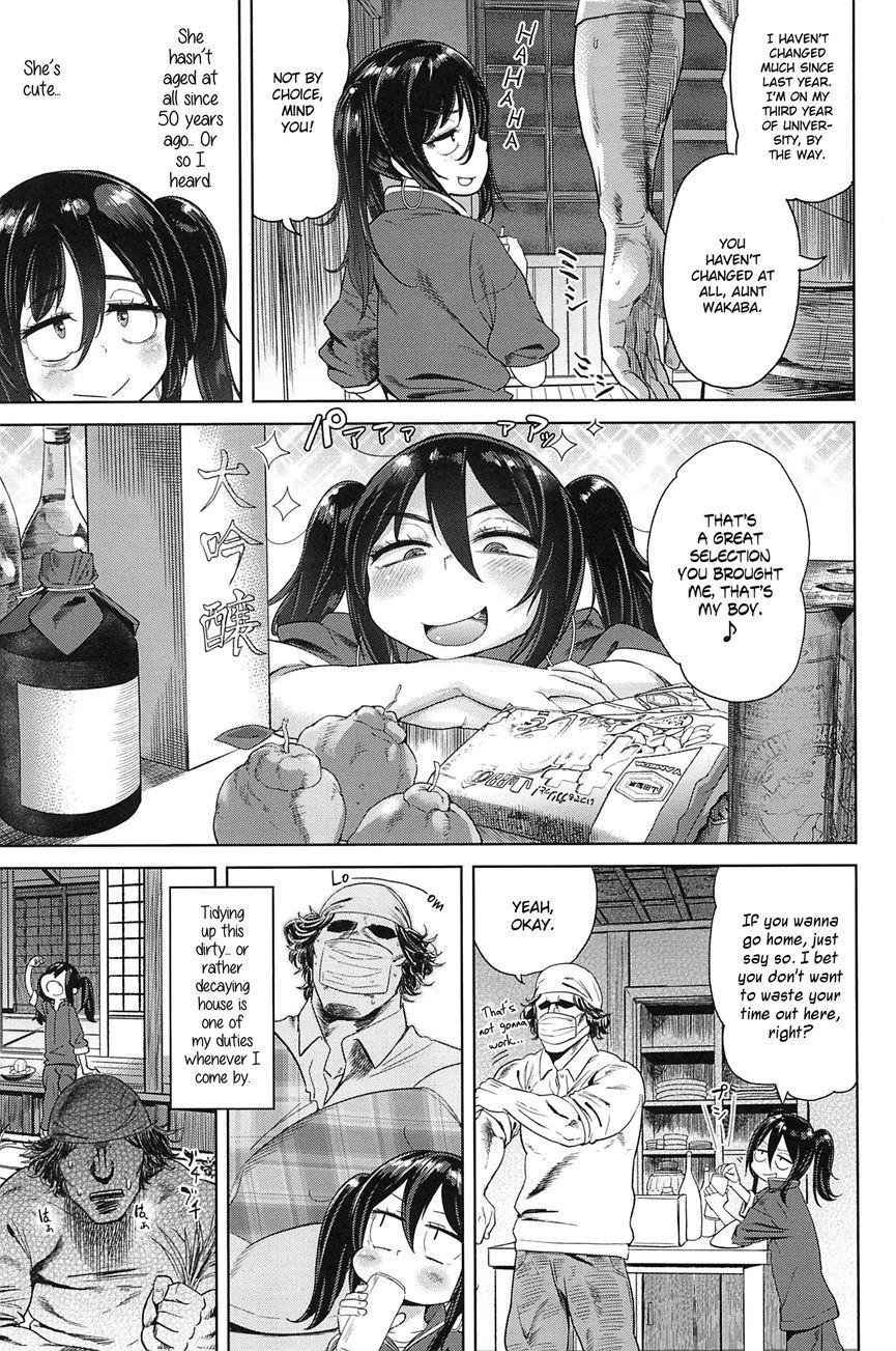 10 Kara Hajimeru Eisai Kyouiku 1