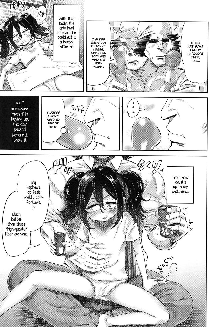 10 Kara Hajimeru Eisai Kyouiku 1