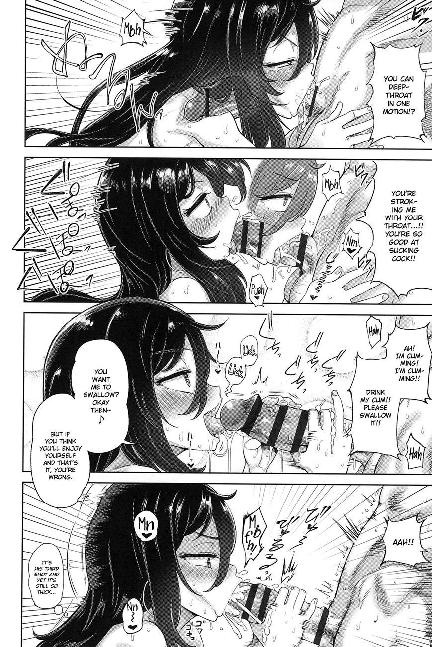 10 Kara Hajimeru Eisai Kyouiku 1