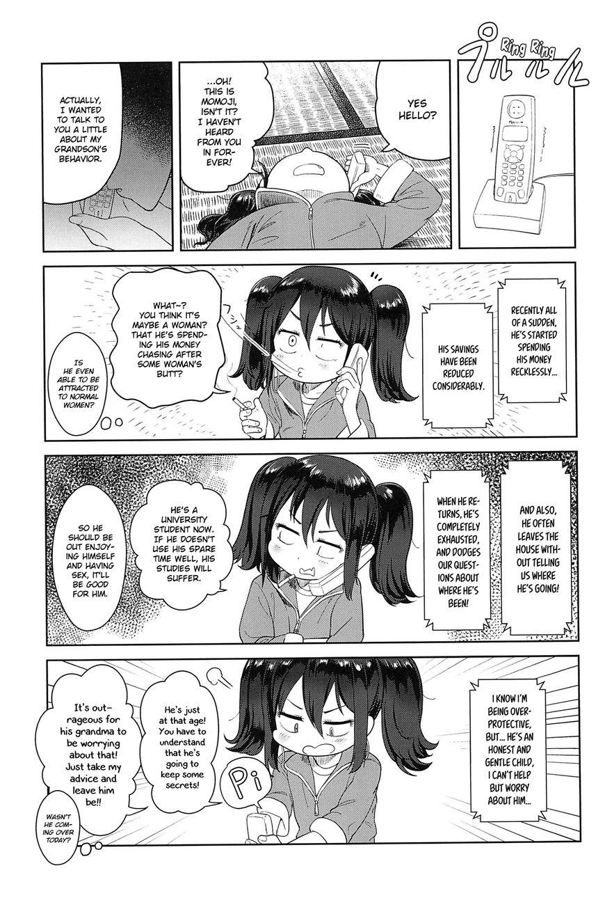 10 Kara Hajimeru Eisai Kyouiku 1