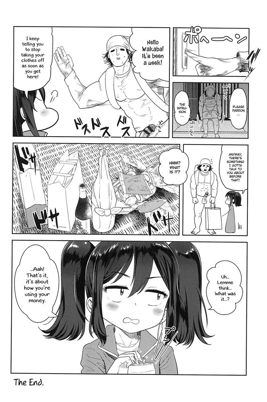 10 Kara Hajimeru Eisai Kyouiku 1