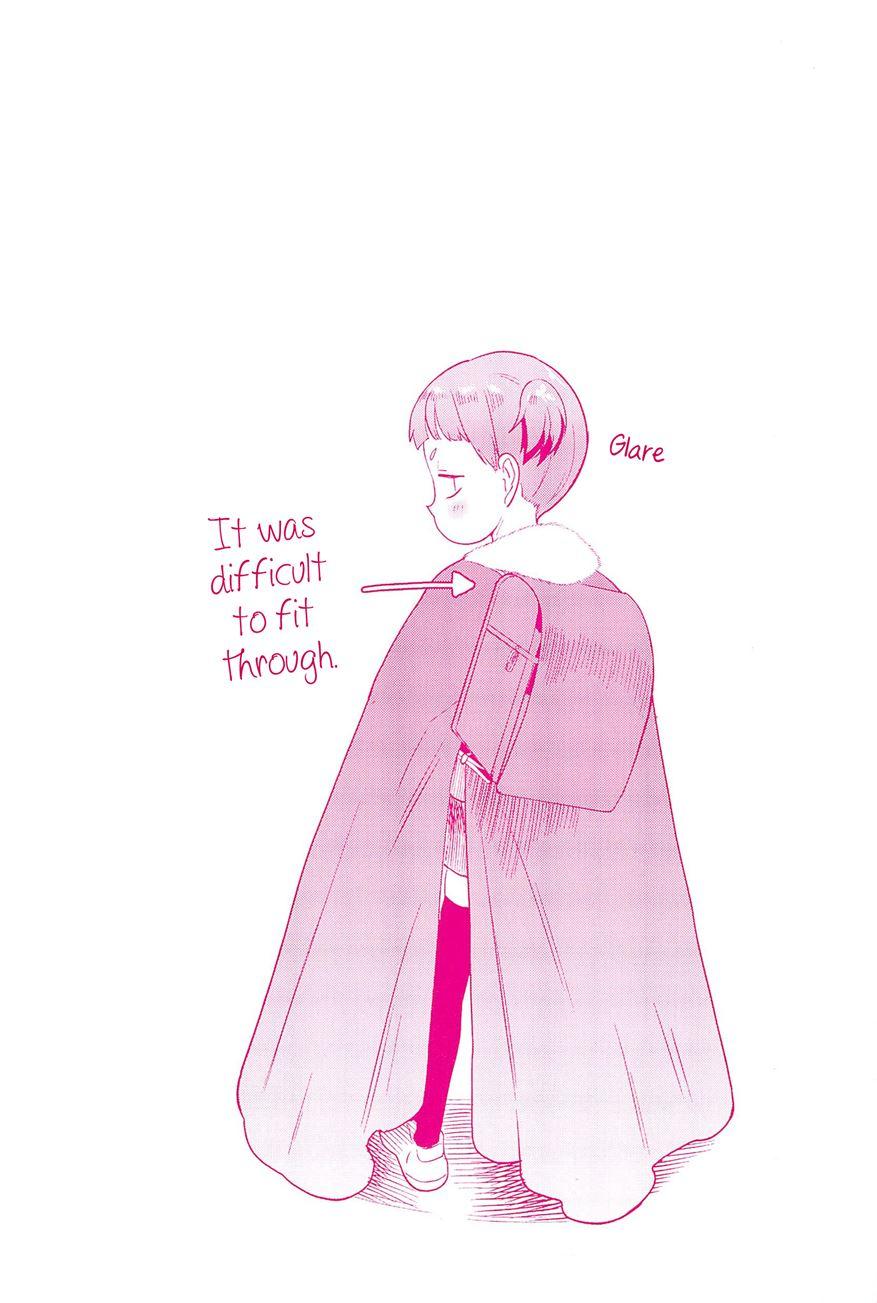 10 Kara Hajimeru Eisai Kyouiku 1
