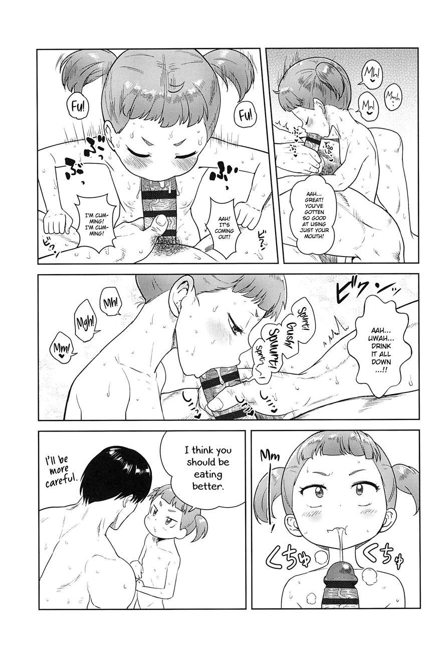 10 Kara Hajimeru Eisai Kyouiku 1