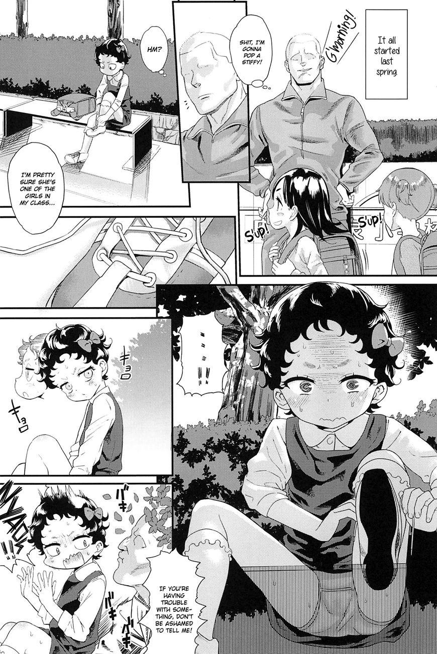 10 Kara Hajimeru Eisai Kyouiku 1