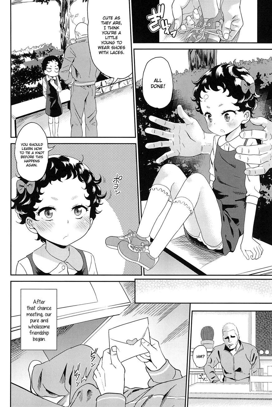 10 Kara Hajimeru Eisai Kyouiku 1