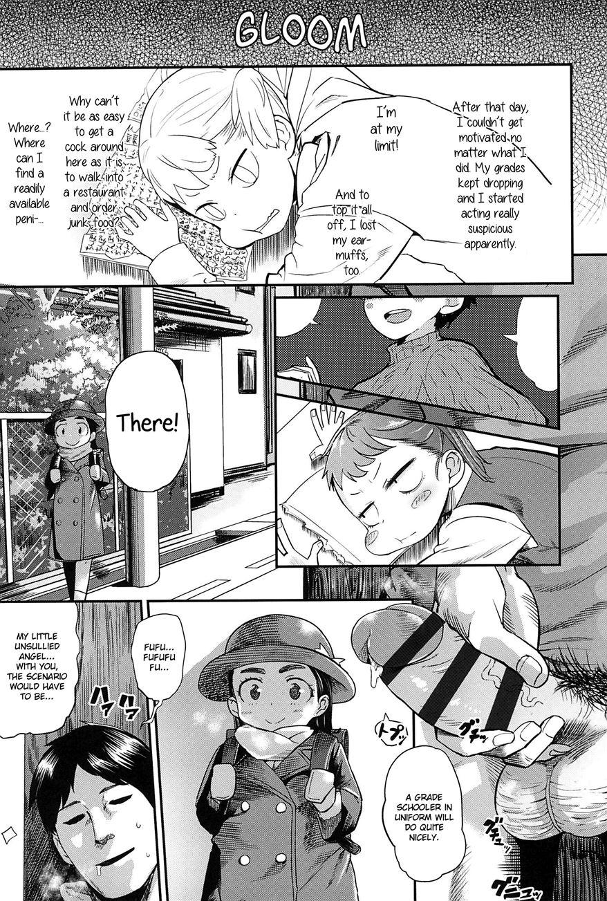 10 Kara Hajimeru Eisai Kyouiku 1