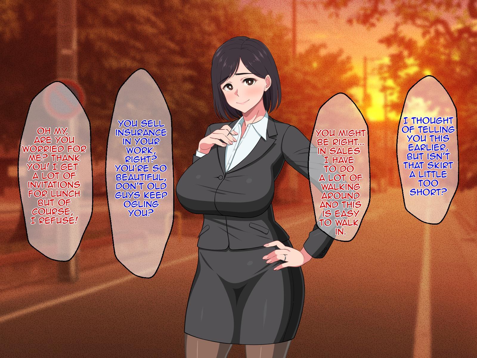 10-nen-buri Sex Ga Oyako Sex De Kozukuri Sex Made Shichau Okaa-san Wa Suki Desu Ka 1