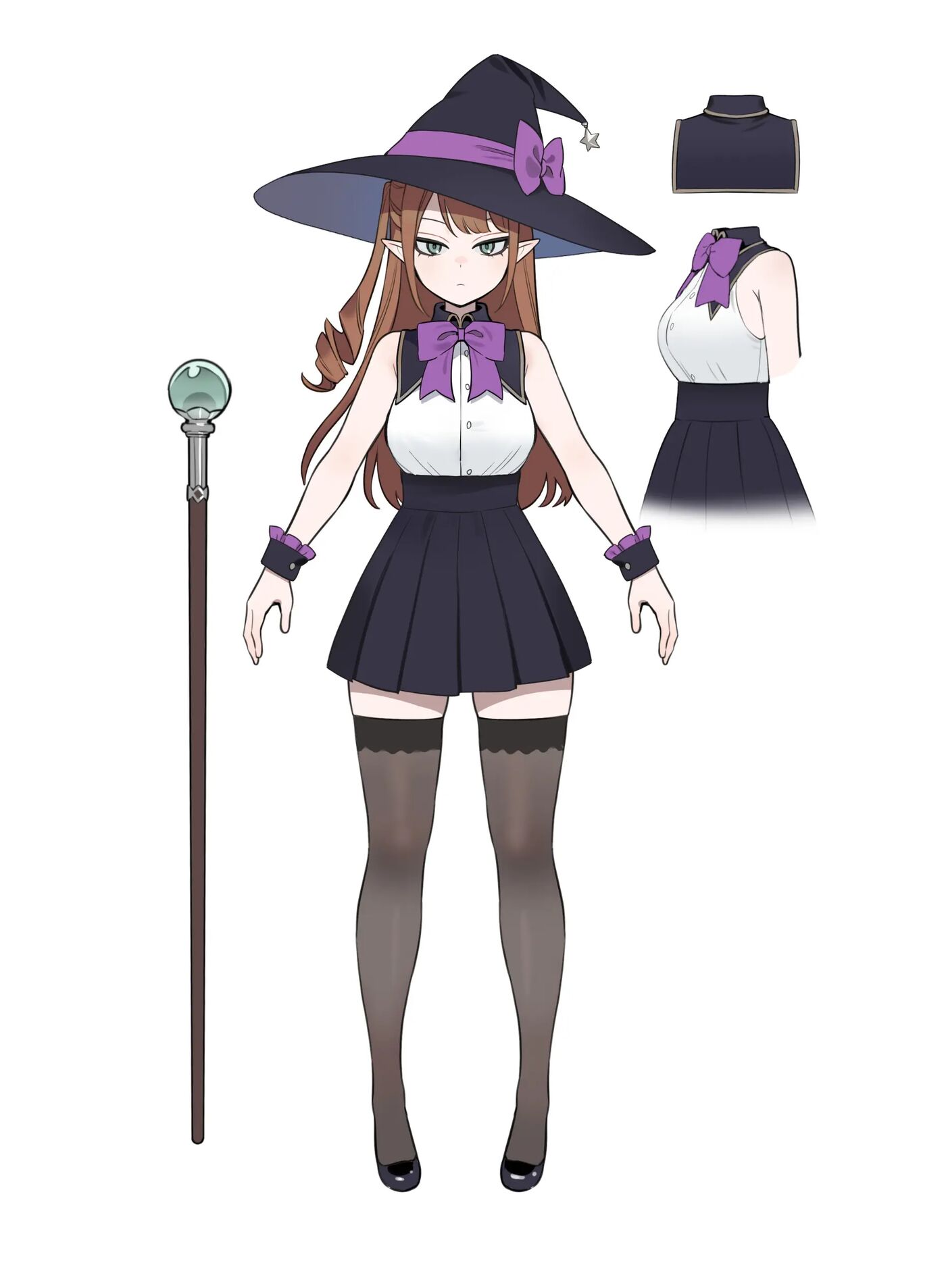 100+ Body Counts In Isekai Chapter 6 Page 8