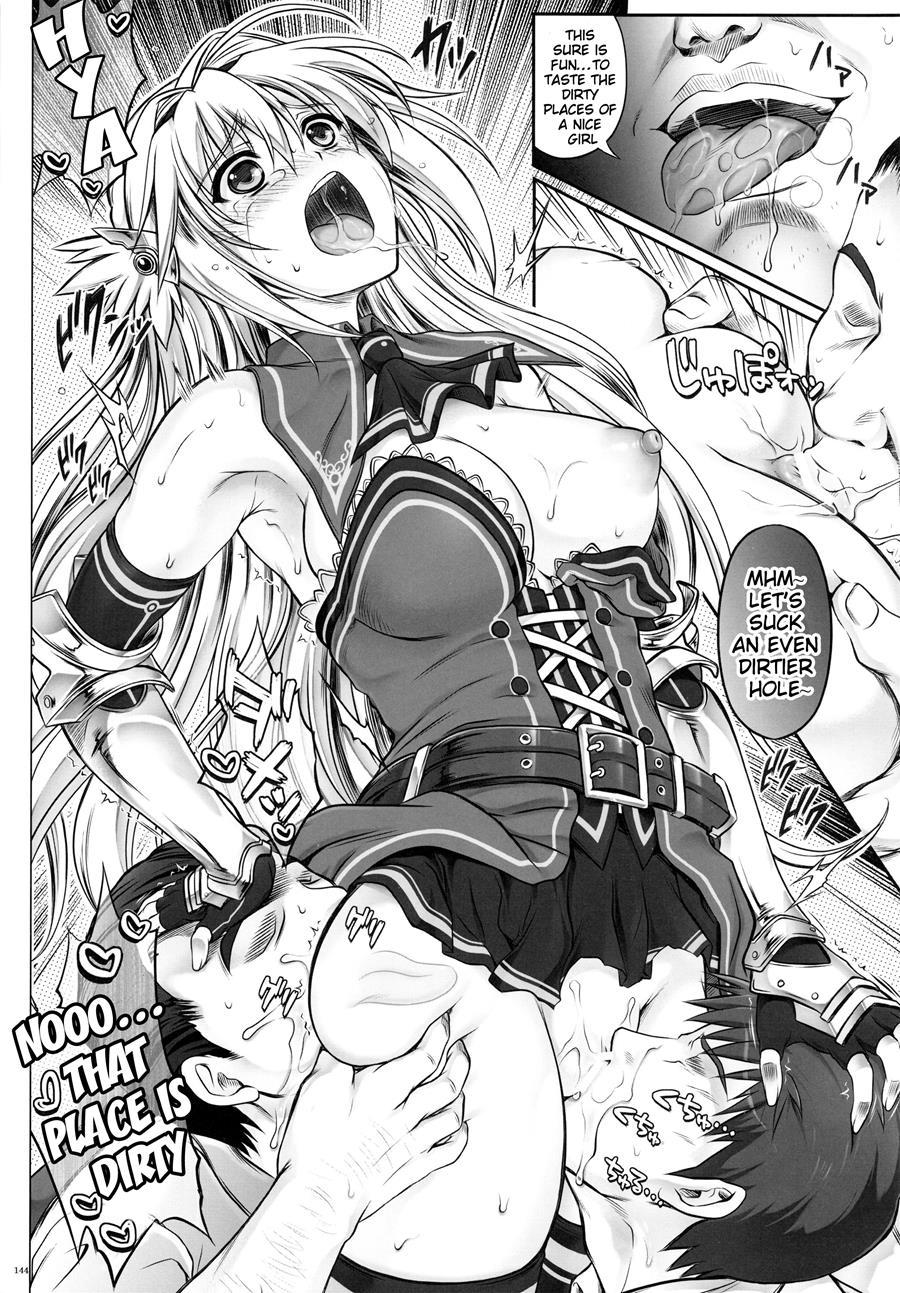 1004n+ Cyclone No Soushuuhen Chapter 1 Page 144