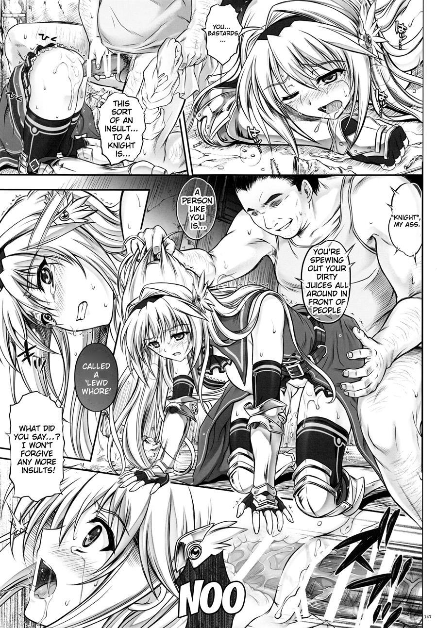 1004n+ Cyclone No Soushuuhen Chapter 1 Page 147