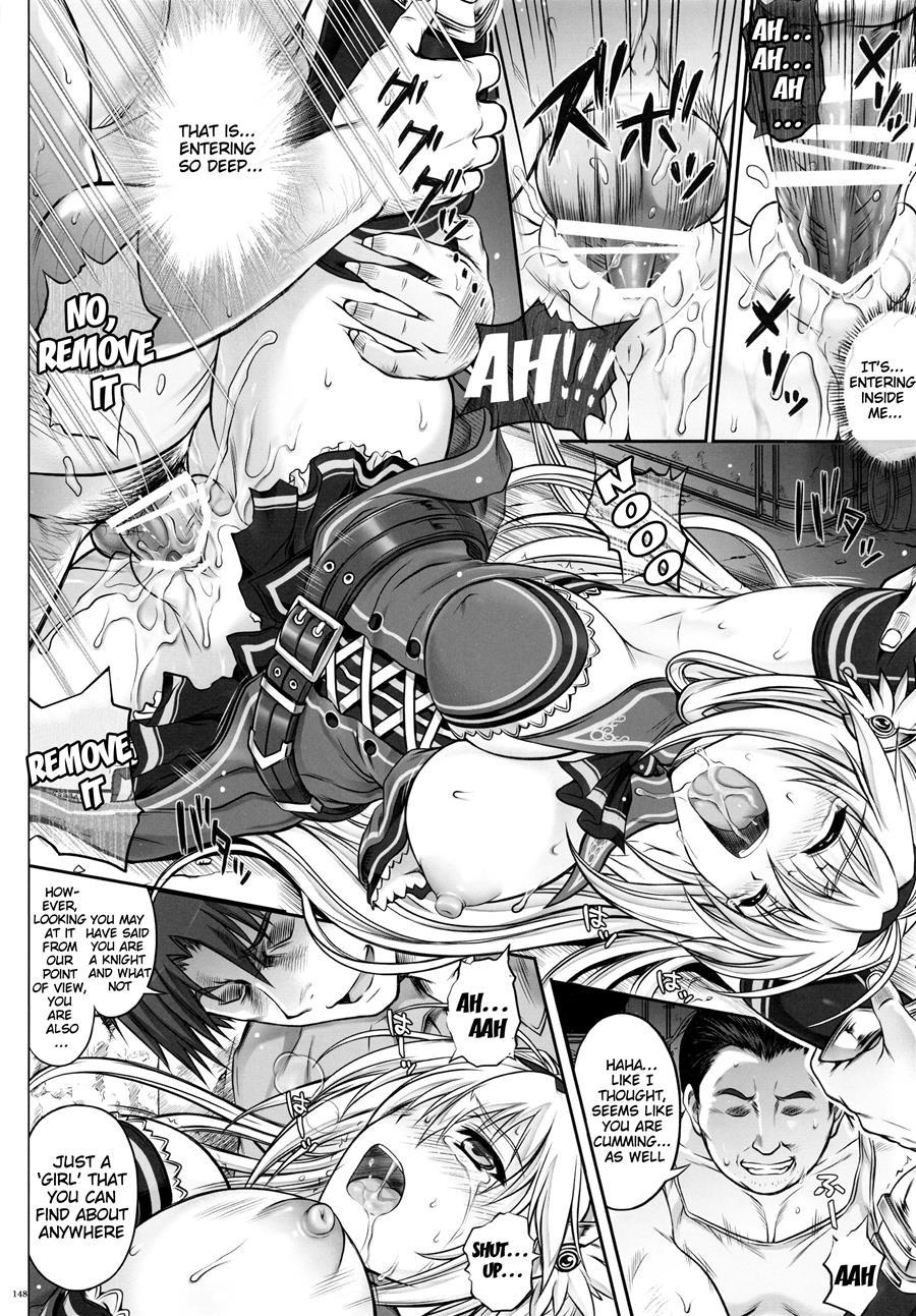 1004n+ Cyclone No Soushuuhen Chapter 1 Page 148