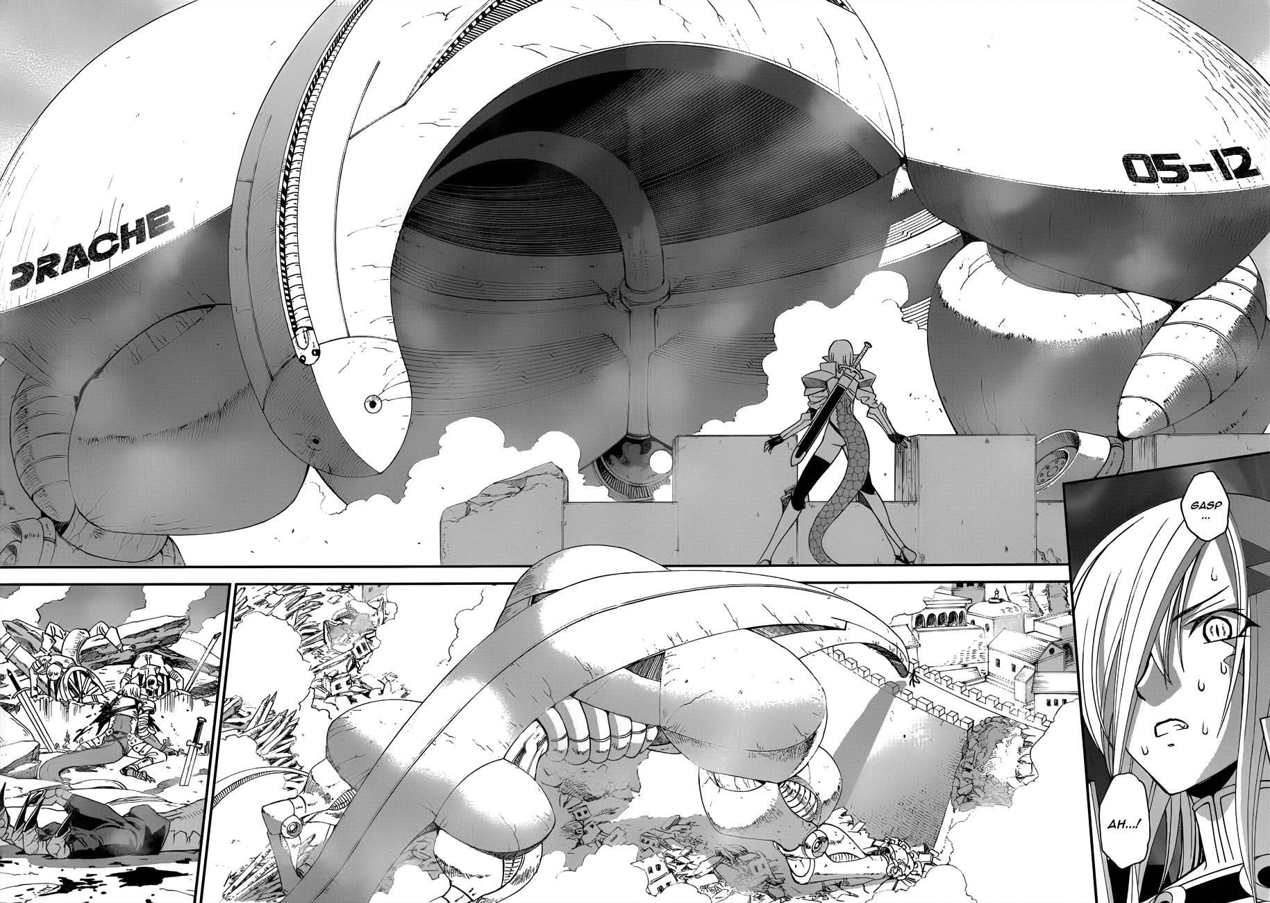 12 Beast [ecchi] 1