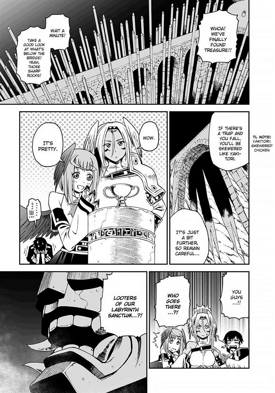 12 Beast [ecchi] 8