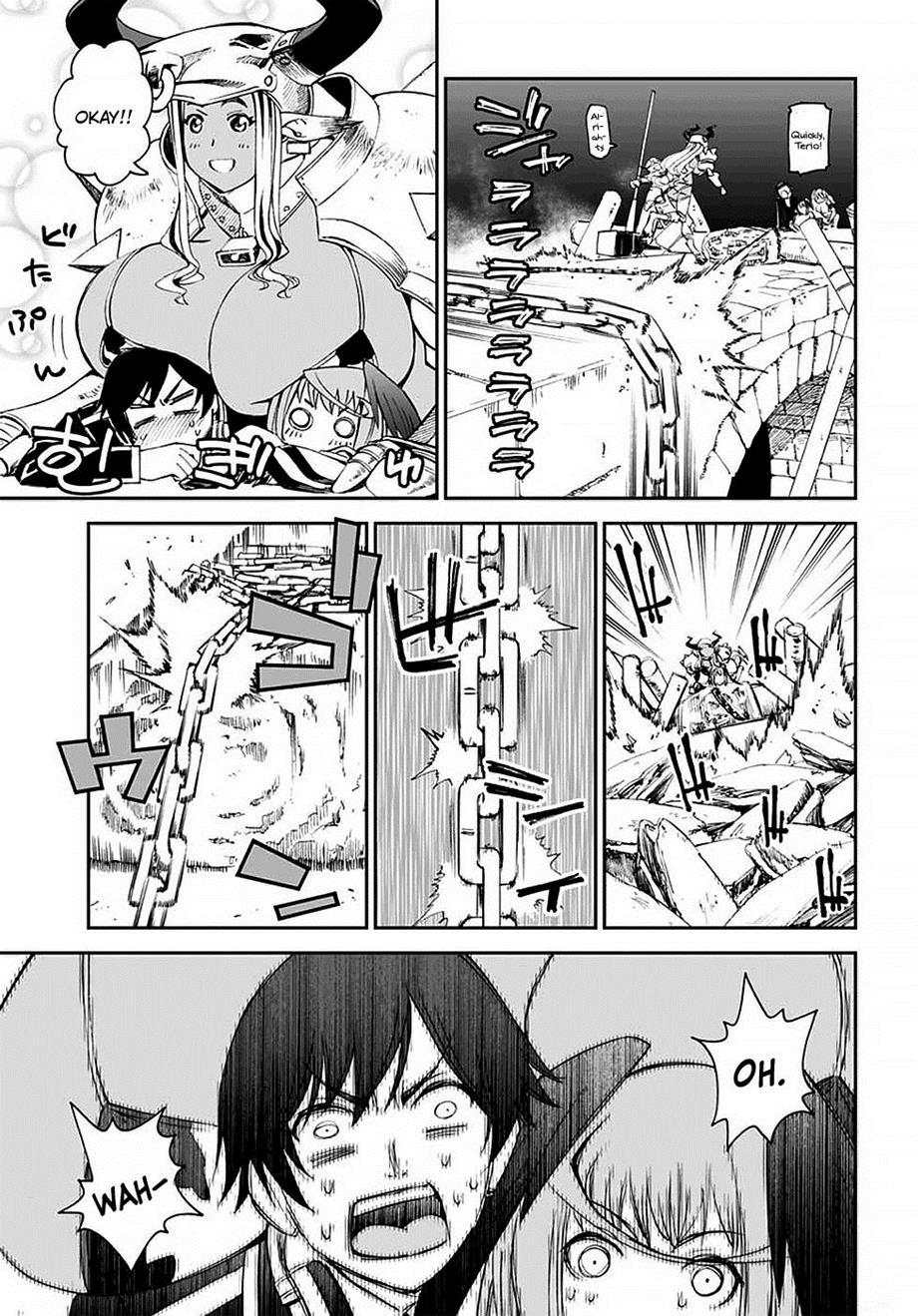 12 Beast [ecchi] 8