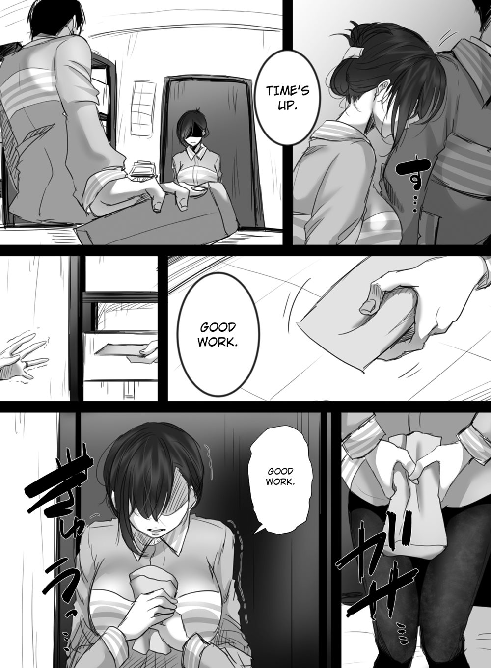 15 Minutes Of Overtime 1