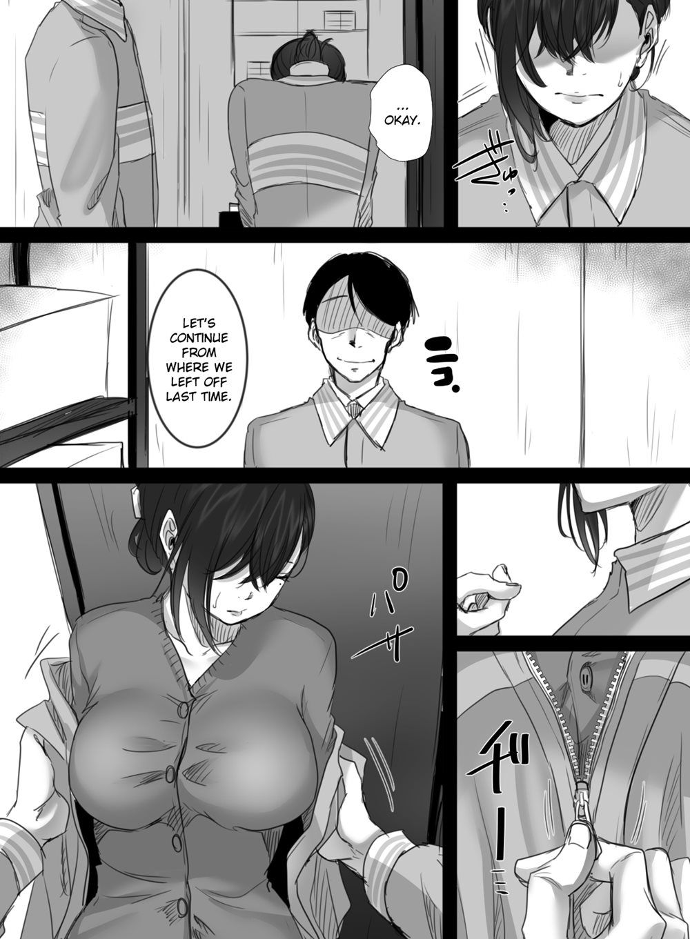 15 Minutes Of Overtime 1