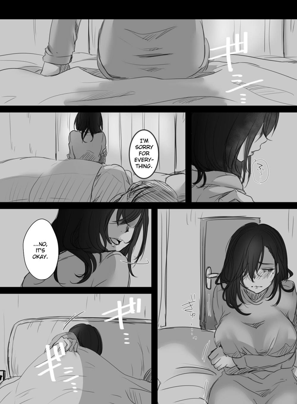 15 Minutes Of Overtime 1