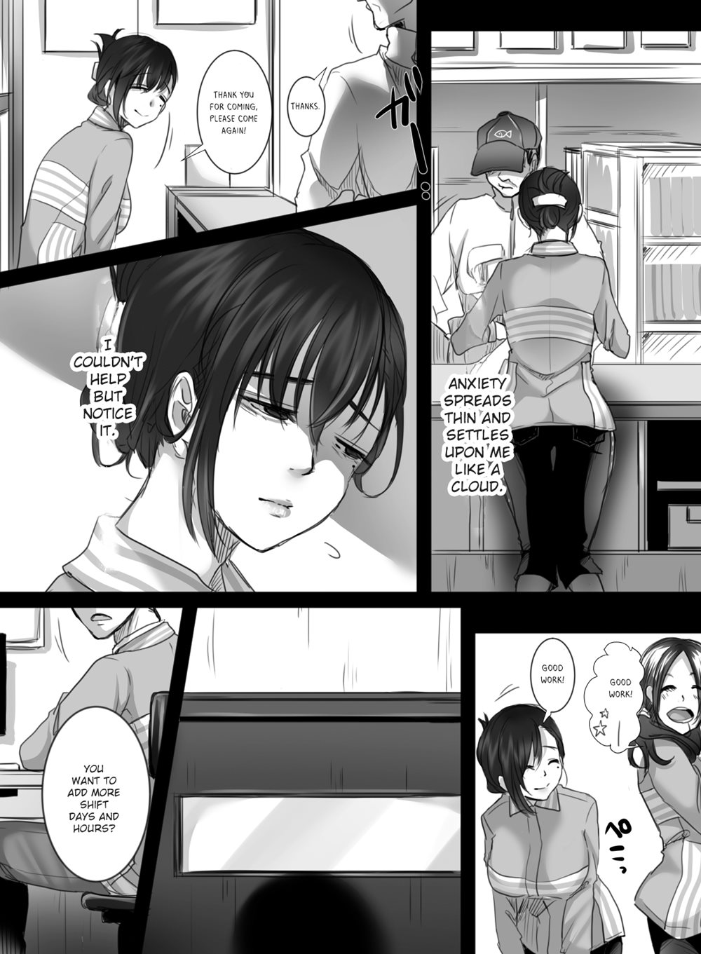 15 Minutes Of Overtime 1