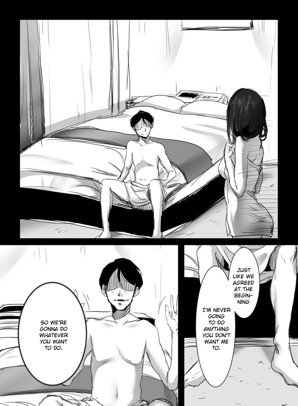 15 Minutes Of Overtime 1