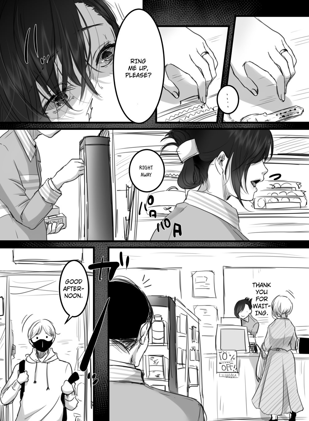 15 Minutes Of Overtime 2