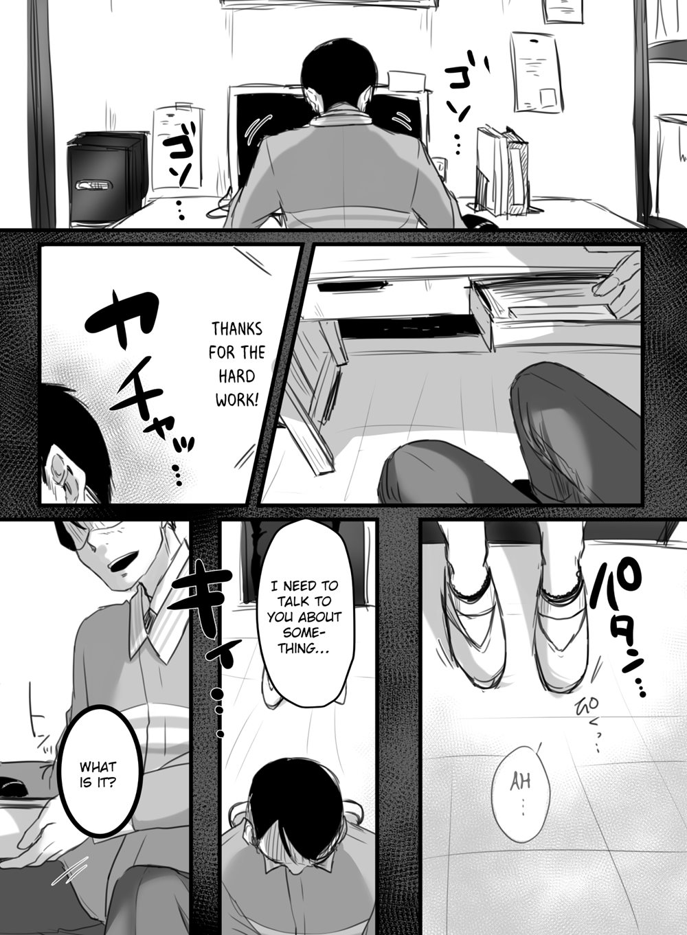 15 Minutes Of Overtime 2