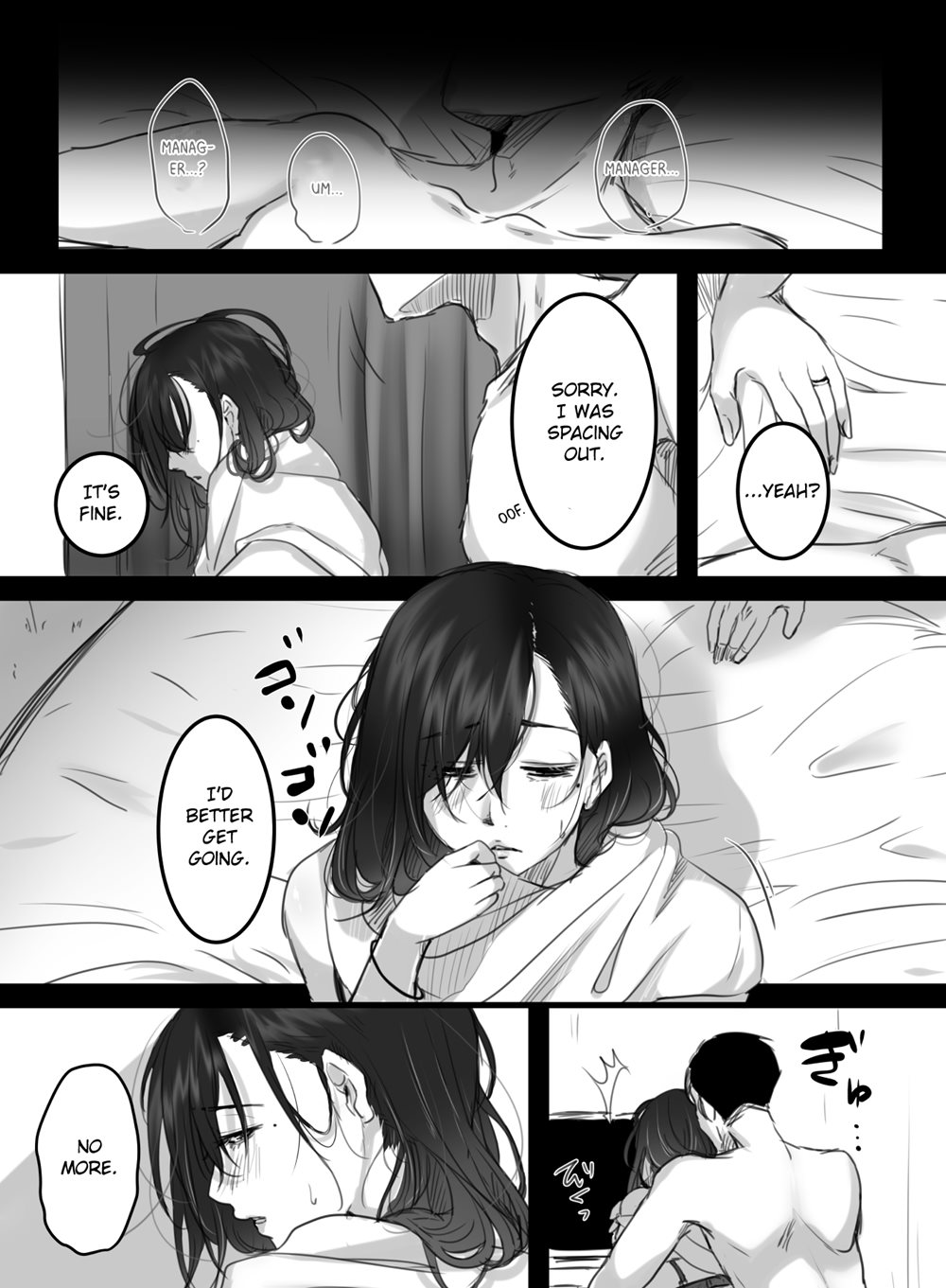 15 Minutes Of Overtime 2