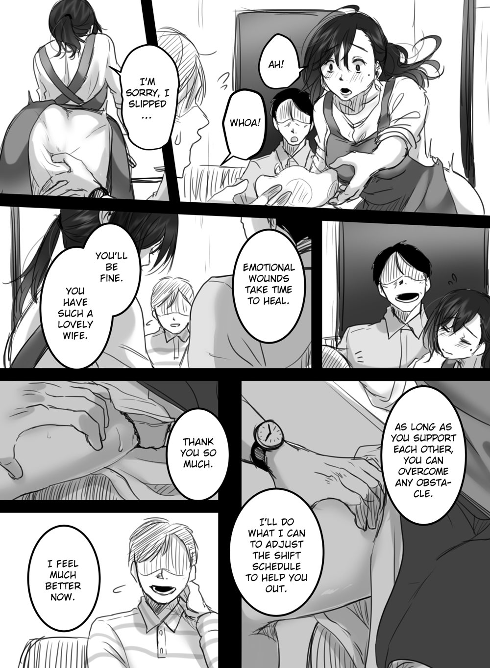 15 Minutes Of Overtime 2