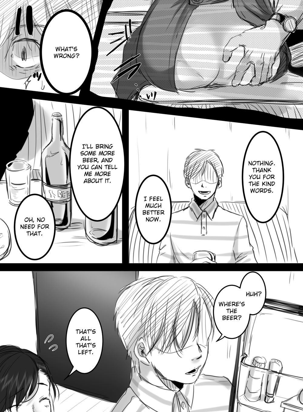 15 Minutes Of Overtime 2