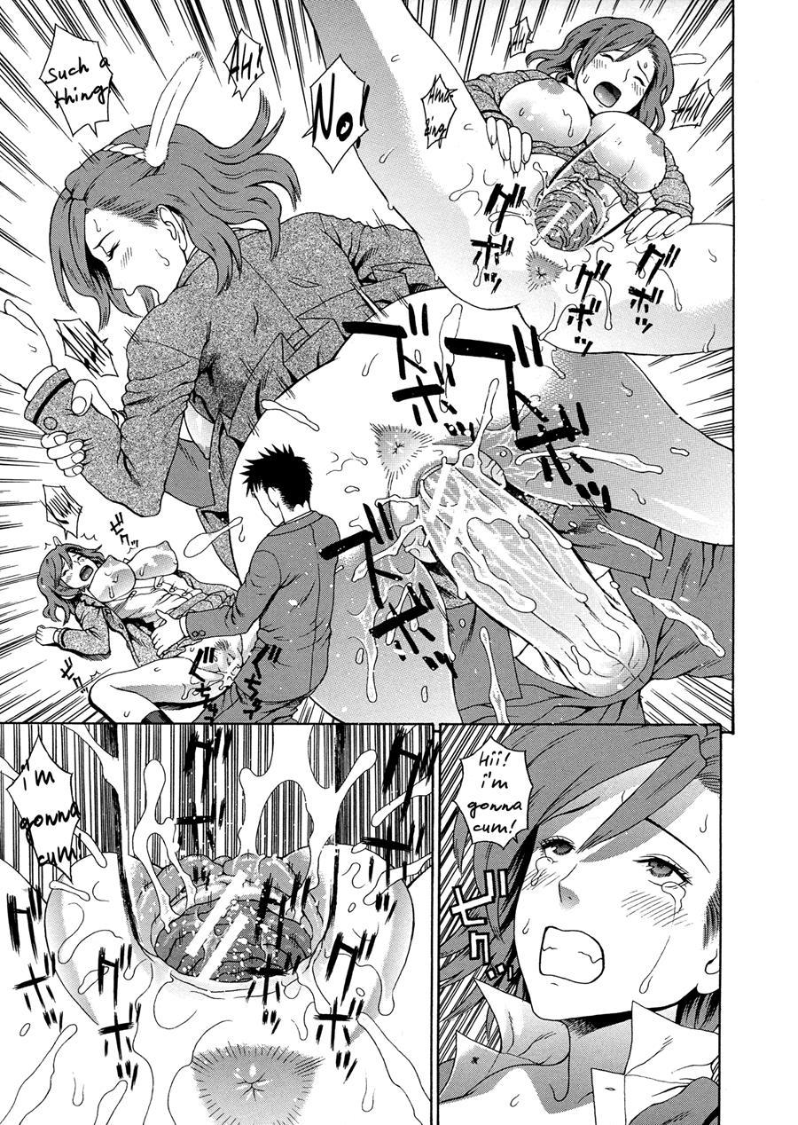 2-nen F-gumi Zenin Seikou 1